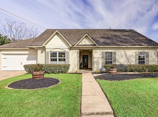 11007 Burdine St, Houston, TX 77096