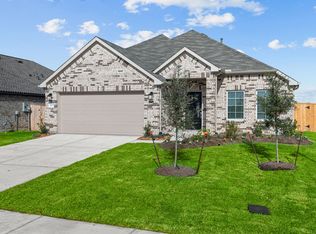 1823 Live Springs Ct, Rosenberg, TX 77471