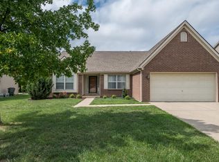 201 Ransom Trce, Georgetown, KY 40324
