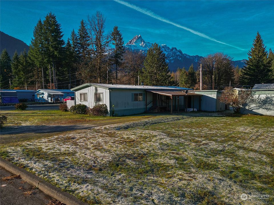 1200 Darrington Street, Darrington, WA 98241 Zillow
