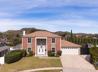 3433 Neva Cir, Thousand Oaks, CA 91320