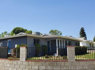 10901 Hayvenhurst Ave, Granada Hills, CA 91344
