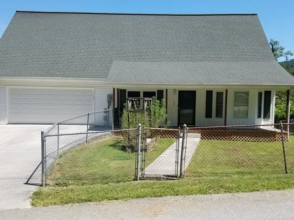 424 Wallace Ave, Rocky Top, TN 37769