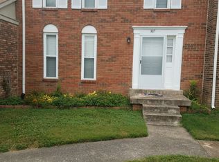 337 Huntington Ridge Dr, Nashville, TN 37211