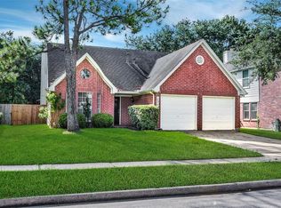 14314 Providence Pine Trl, Houston, TX 77062