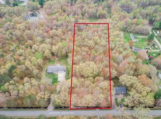 N Seven Mile, Midland, MI 48640