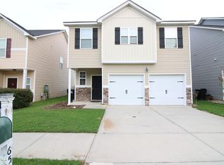 650 Dunrobin Ln, Grovetown, GA 30813
