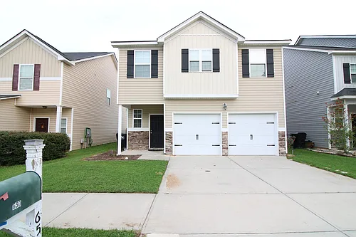 650 Dunrobin Ln Photo 1