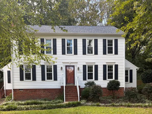 10807 Branberry Ln, Henrico, VA 23233