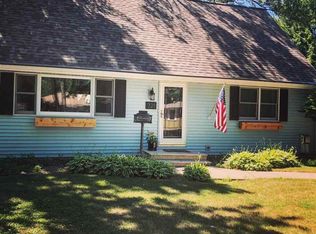 721 E Harding Dr, Appleton, WI 54915