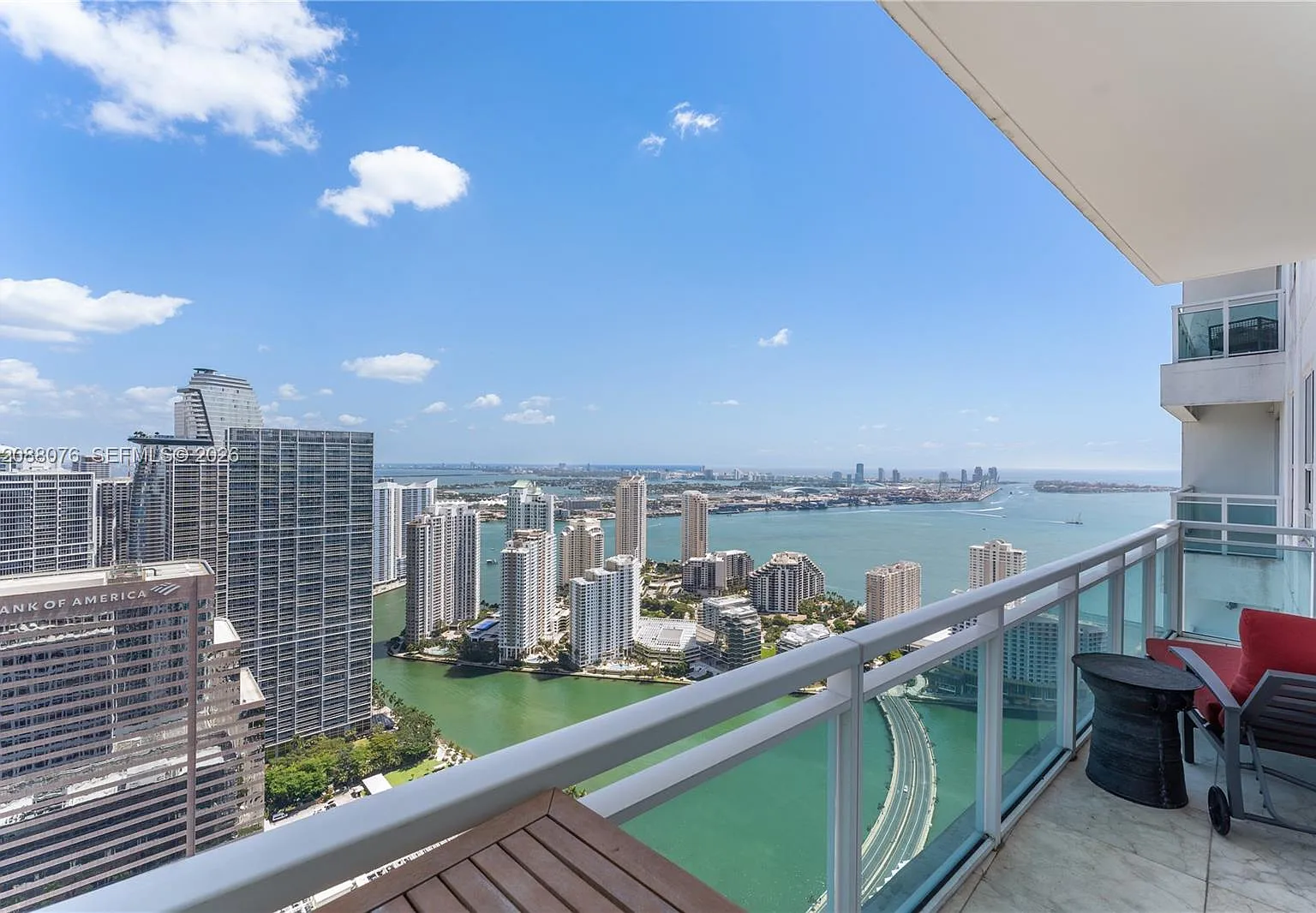 The Plaza 851 Brickell Co — Photo 4
