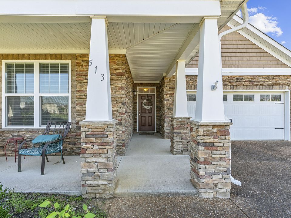 1st image of 513 Larkin Ct