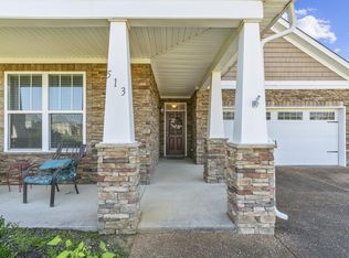 513 Larkin Ct, Mount Juliet, TN 37122