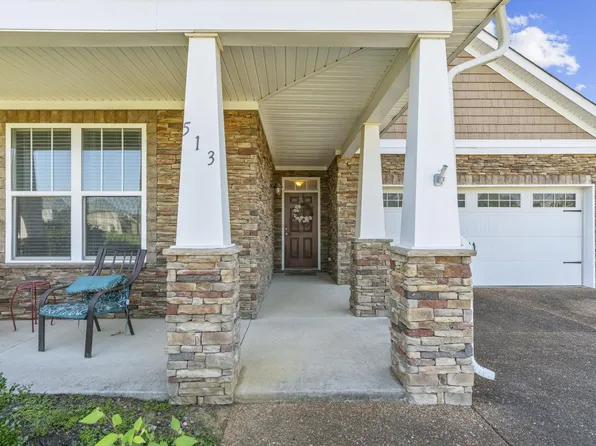 513 Larkin Ct, Mount Juliet, TN 37122