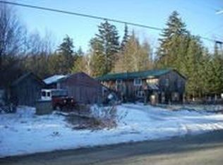 515 Center Rd, Savoy, MA 01256