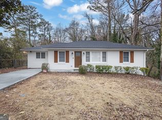 2093 Wildrose Dr, Decatur, GA 30032