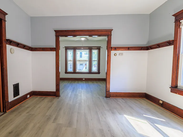 Living & Dining Room