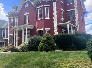 150 Lincoln St APT 3, Worcester, MA 01605