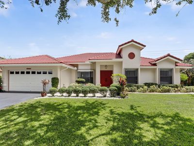 8584 NW 47th Drive, Coral Springs, FL, 33067