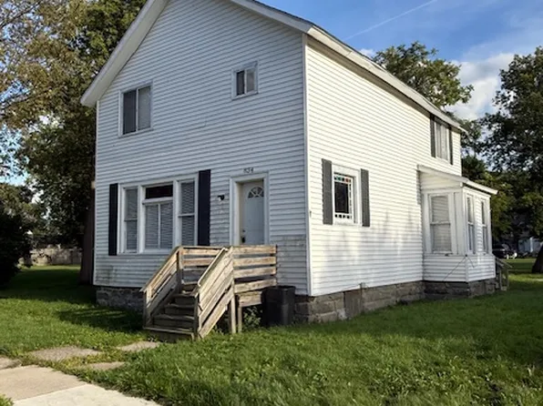 834 Pine Street* - 2, 834 Pine St, Pt Huron, MI 48060