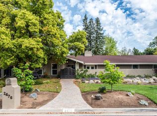 2476 W San Madele Ave, Fresno, CA