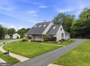 736 Letitia Dr, Hockessin, DE 19707