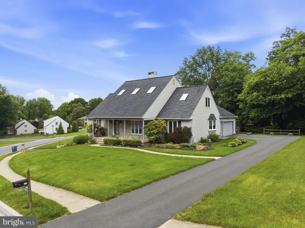 736 Letitia Dr, Hockessin, DE 19707