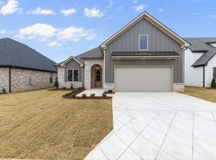 1530 Sawtooth Dr, Benton, AR 72019
