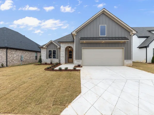 1530 Sawtooth Dr, Benton, AR 72019