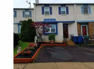 2483 Fieldcrest Ave, Norristown, PA 19403