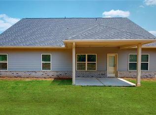 1102 Stiles Xing #42, Griffin, GA 30223