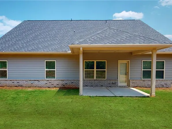 1102 Stiles Xing #42, Griffin, GA 30223