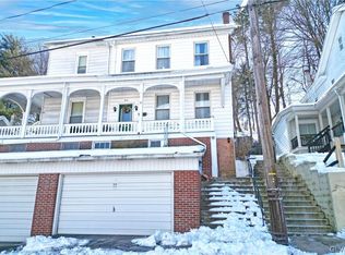 212 W Cottage Ave, Tamaqua, PA 18252