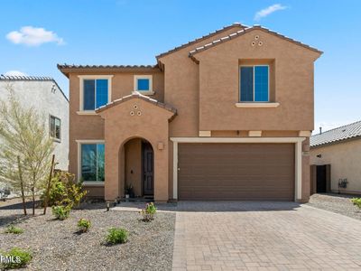 19801 W BADGETT Lane, Litchfield Park, AZ, 85340