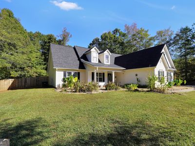 109 Brushy Creek Ln, Jackson, GA, 30233
