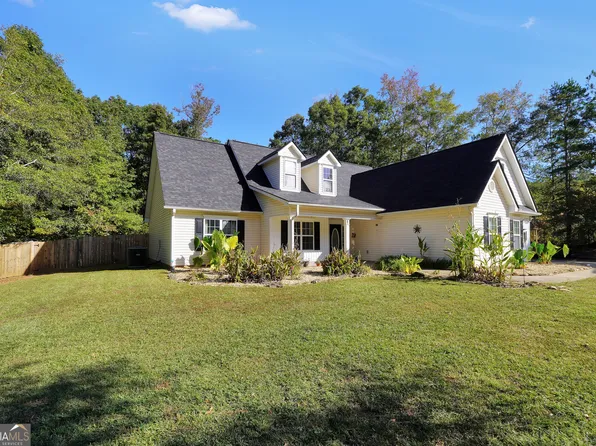 109 Brushy Creek Ln, Jackson, GA 30233