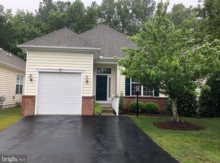 25 Fort Sumter S, Ocean Pines, MD 21811