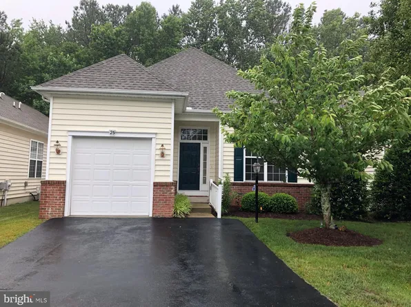 25 Fort Sumter S, Ocean Pines, MD 21811