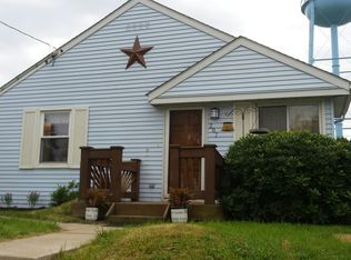 207 Wiltshire Ave, Butler, PA 16001