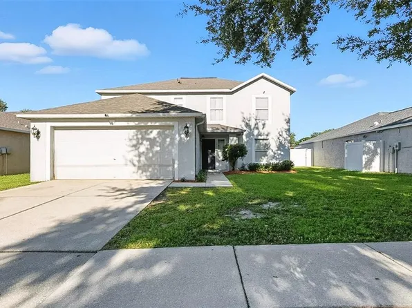 12925 Kings Lake Dr, Gibsonton, FL 33534