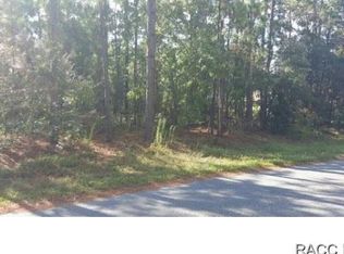 70 Whitewood St, Homosassa, FL 34446