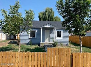 2001 S 4th Ave, Yakima, WA