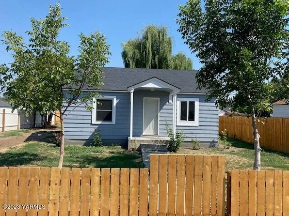 2001 S 4th Ave, Yakima, WA 98903