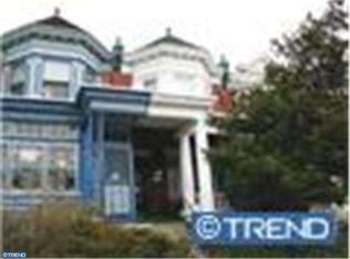 1133 W Wyoming Ave, Philadelphia, PA