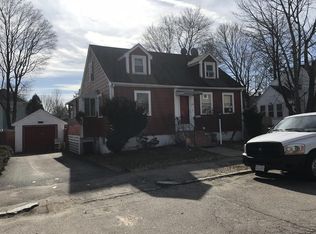 200 Nilsson St, Brockton, MA 02301