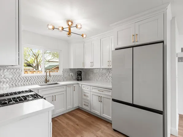 510 Monroe Street, Napa, CA 94559