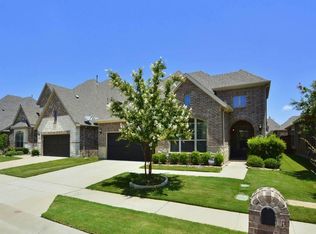 816 Chipping Way, Coppell, TX 75019