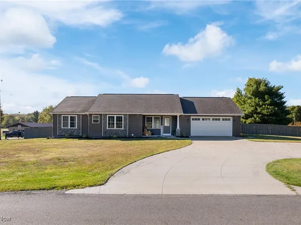 4161 Indian Hill Rd SE, Uhrichsville, OH 44683
