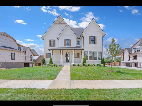 1117 Sage St Lot 260, Thompsons Station, TN 37179