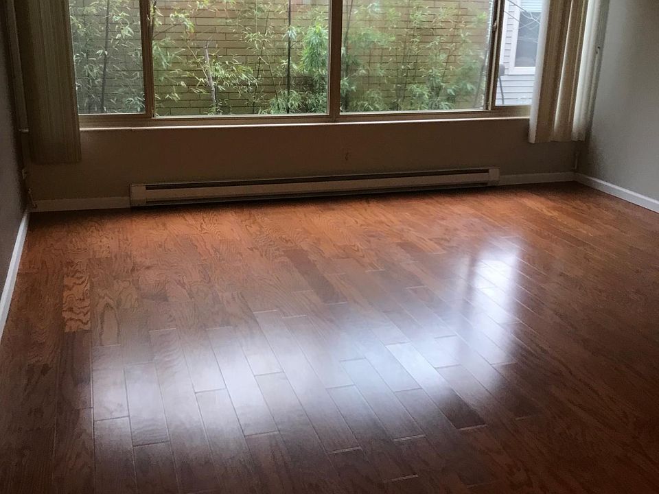 Living room area